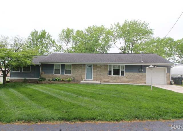 Property at 13 Circle Dr, Arnold, MO 63010, 3 beds, 2 baths