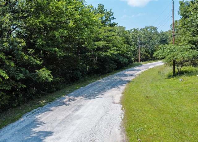 Property at 1119 Pawnee Dr, Cuba, MO 65453