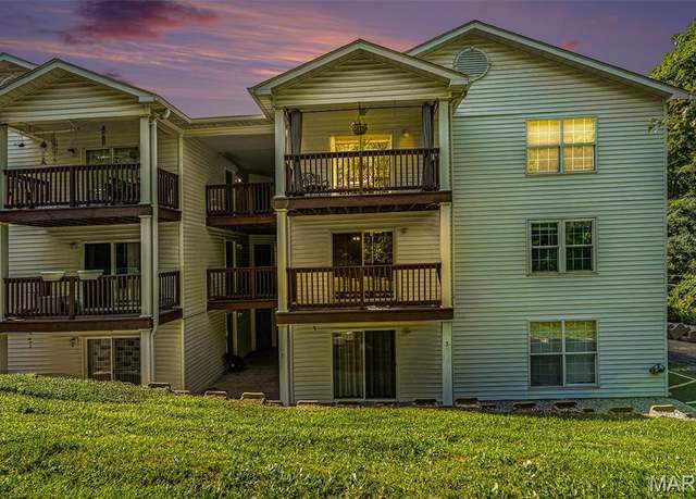 Property at 10 Eagle Rock Cv #302, Valley Park, MO 63088, 2 beds, 2 baths