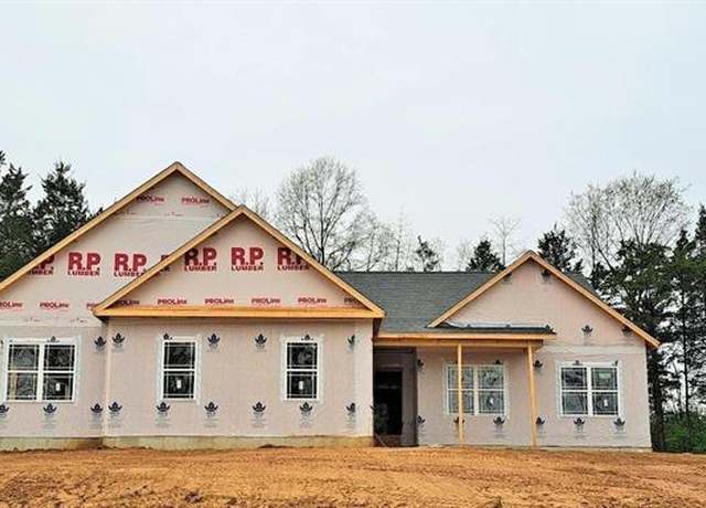 Property at 431 Shady Trail Dr, Troy, MO 63379, 3 beds, 2 baths