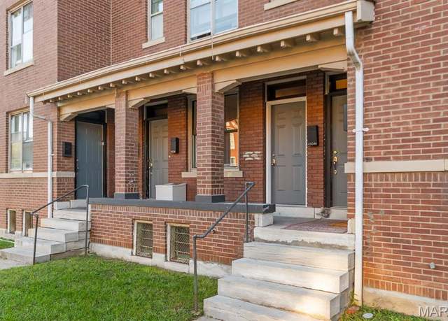 Property at 4300 S Compton Ave, St Louis, MO 63111, 6 beds