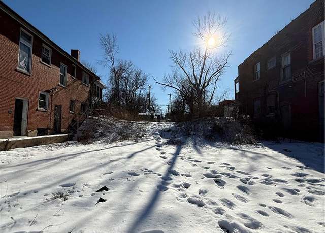 Property at 3012 Chippewa St, St Louis, MO 63118