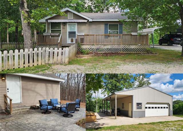 Property at 342 Deer Run Acres A, Williamsville, MO 63967, 2 beds, 1 bath