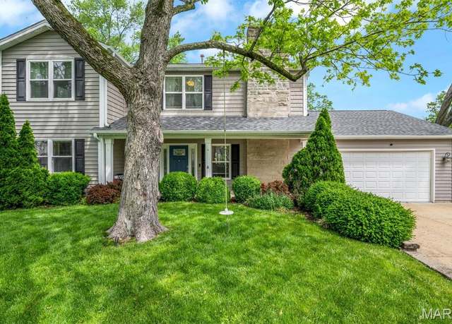 Property at 461 Seekamp Ave, MO 63122, 4 beds, 4 baths