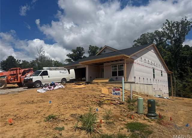 Property at 259 Broch Tuarach Pl, Jackson, MO 63755, 3 beds, 2 baths