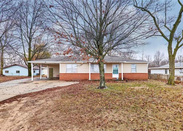 Property at 1991 State Highway H, Sikeston, MO 63780, 4 beds, 2.5 baths