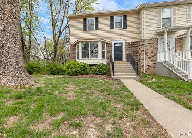 Property at 34 Carson Ct, St Peters, MO 63376, 3 beds, 3 baths