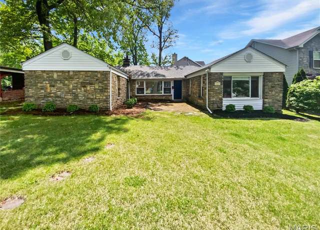 Property at 246 Barter Ave, St Louis, MO 63122, 3 beds, 2 baths