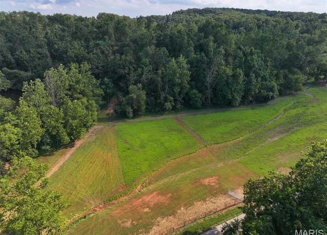 Property at 0 Pcr 616, Perryville, MO 63775
