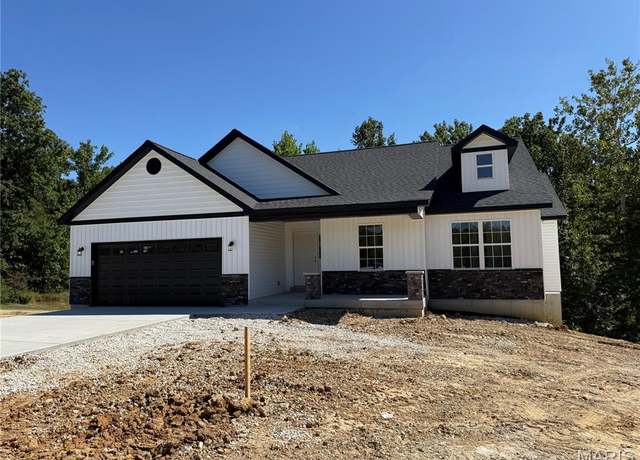 Property at 291 Auburn Ridge Dr, Troy, MO 63379, 3 beds, 2 baths