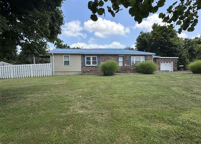 Property at 4700 Turley Mill Rd, Farmington, MO 63640, 3 beds, 3 baths