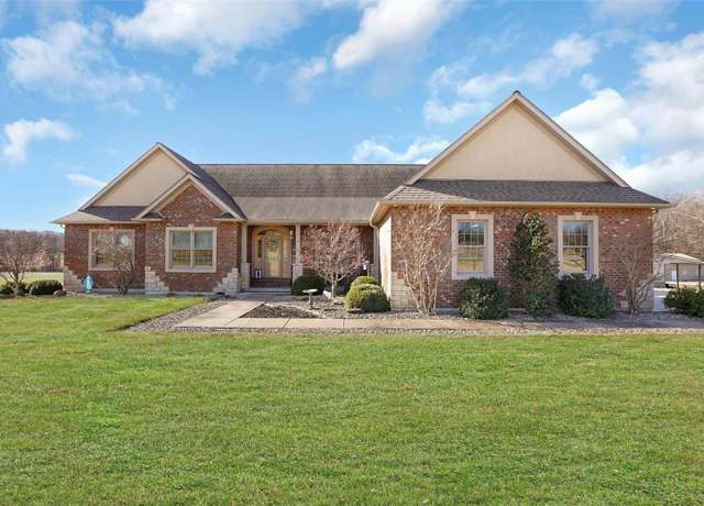 Property at 10116 Highway 100, New Haven, MO 63068, 4 beds, 3 baths