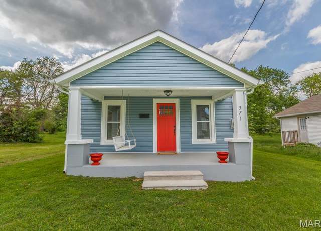 Property at 371 Oak, Lebanon, MO 65536, 2 beds, 1 bath