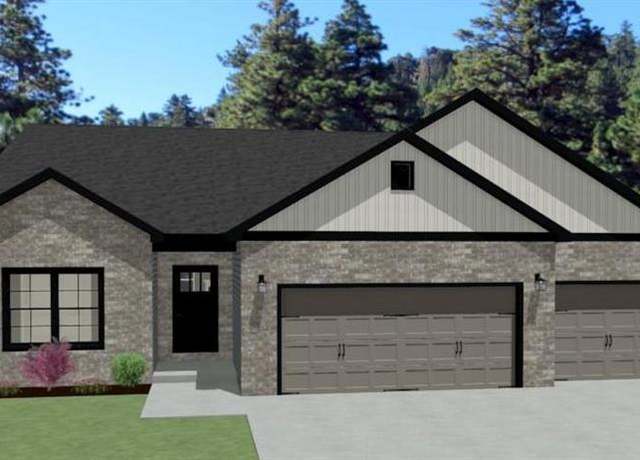 Property at 440 Foxtail Dr, Freeburg, IL 62243