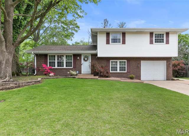 Property at 1809 Duncan Ave, Swansea, IL 62226, 3 beds, 3 baths