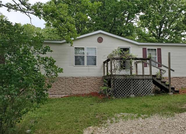 Property at 167 County Road 5045, Salem, MO 65560, 3 beds, 2 baths