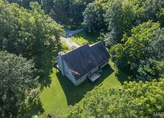 Property at 5450 Aulsbury Chapel Rd, Bonne Terre, MO 63628, 3 beds, 2 baths