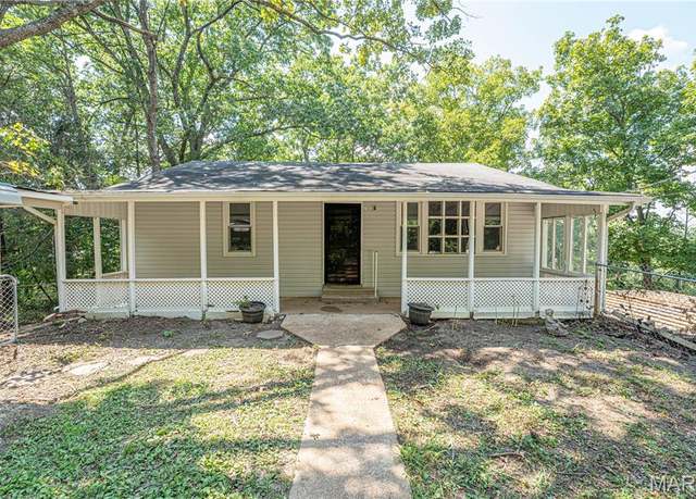 Property at 7649 Estelle Dr, Cedar Hill, MO 63016, 3 beds, 1 bath