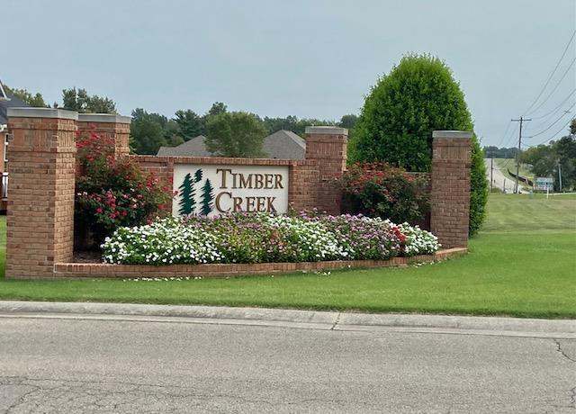 Property at 0 Timber Creek Rd, Dexter, MO 63841