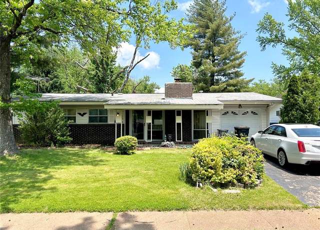 Property at 3075 Newgate Dr, Florissant, MO 63033, 3 beds, 2 baths