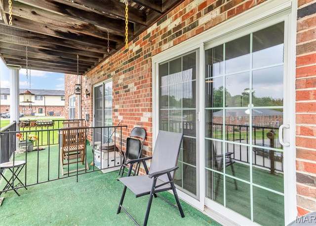 Property at 3107 Garnette Dr Unit C2, Bridgeton, MO 63044, 2 beds, 2 baths