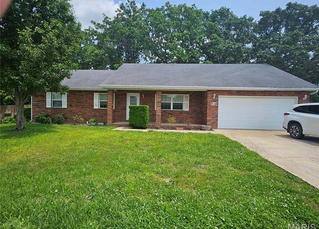 Property at 19738 Stirrup Ln, MO 65583, 4 beds, 3 baths
