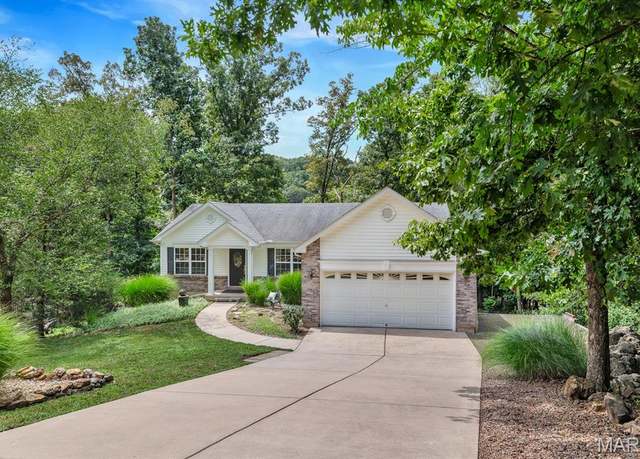 Property at 1234 Robin Hood Dr, Lake Sherwood, MO 63357, 3 beds, 3 baths