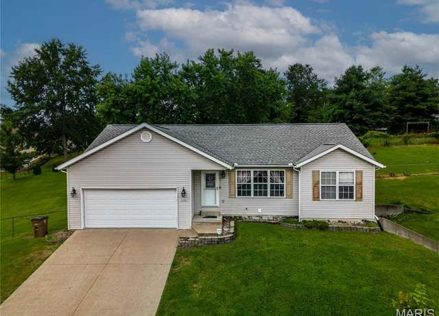 Property at 2446 Cheetah Ln, Cape Girardeau, MO 63701