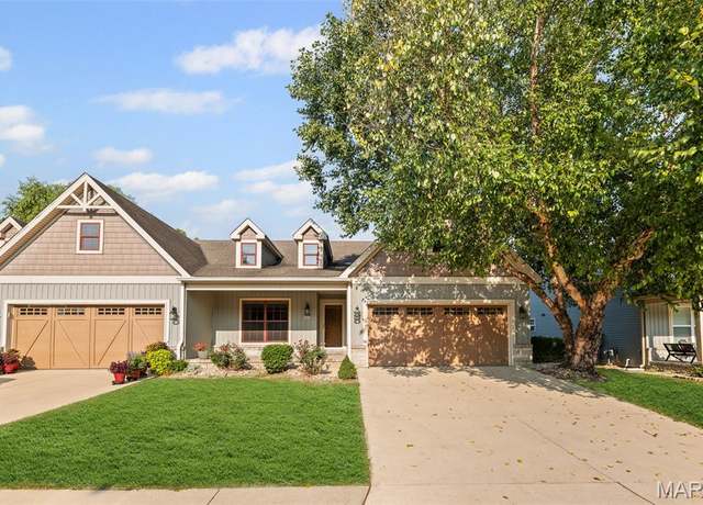 Property at 4802 Azalea Pl, Alton, IL 62002, 3 beds, 3 baths