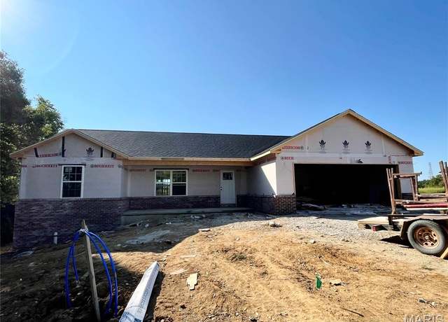 Property at 36 Bluebell Way, Jackson, MO 63755, 3 beds, 2 baths