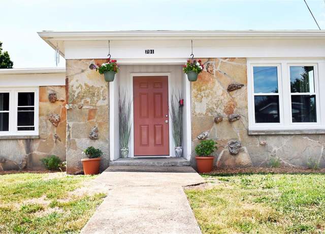 Property at 791 N Adams Ave N, Lebanon, MO 65536, 2 beds, 1 bath