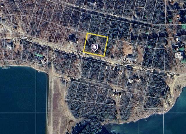 Property at 207 & 209 Apollo Dr, Lonedell, MO 63060