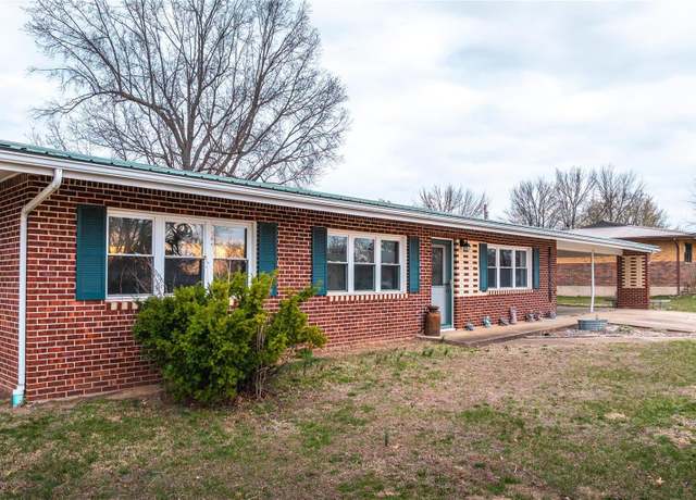 Property at 203 North High St, Dixon, MO 65459, 4 beds, 2 baths