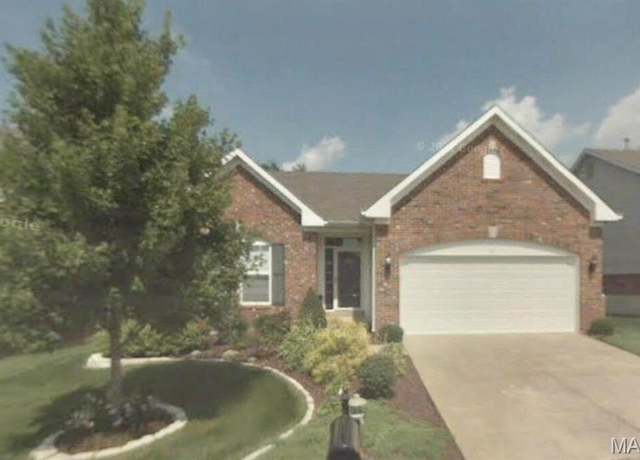 Property at 15 Eagle Cove Ln #8, St Charles, MO 63303, 3 beds, 3 baths