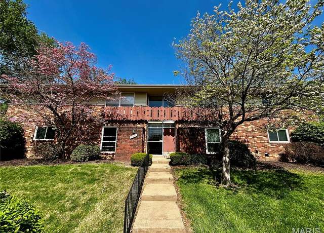 Property at 4229 Carrollton Dr Unit A, Bridgeton, MO 63044, 2 beds, 1 bath