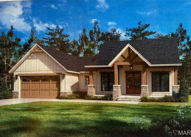 Property at 213 Sunny Dr, Rolla, MO 65401, 3 beds, 2 baths