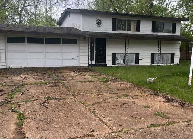 Property at 7316 Elm Grove Ct, Hazelwood, MO 63042, 3 beds, 1.5 baths