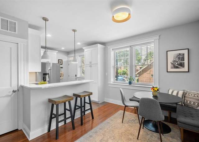 Property at 4101 Magnolia Ave #106, St Louis, MO 63110, 2 beds, 1 bath