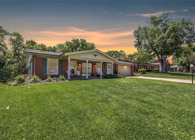 Property at 4954 Brockwood Dr, MO 63128, 4 beds, 2 baths