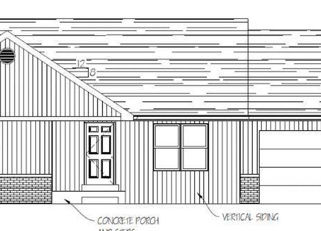Property at 793 Lakeway Dr, Labadie, MO 63055, 3 beds, 2 baths