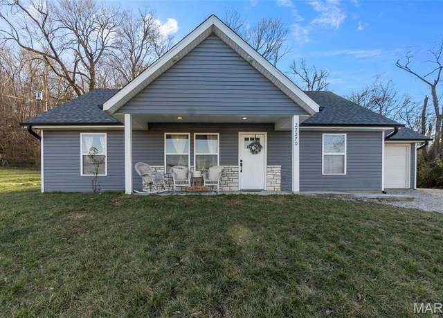 Property at 22270 Missouri 34, Marble Hill, MO 63764, 3 beds, 2 baths