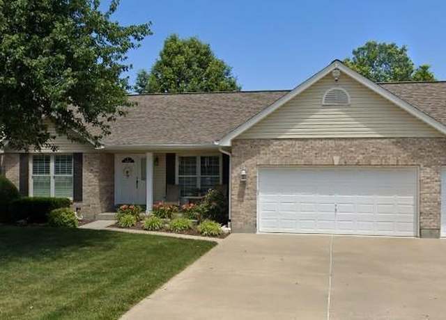 Property at 33 Lisa Nicole Ct, St Peters, MO 63376, 4 beds, 3 baths