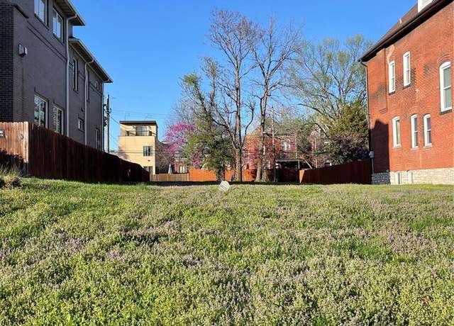 Property at 4337 Washington Blvd, St Louis, MO 63108