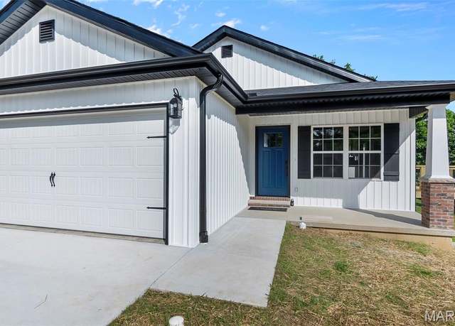 Property at 915 Greensferry Rd, Jackson, MO 63755, 3 beds, 2 baths