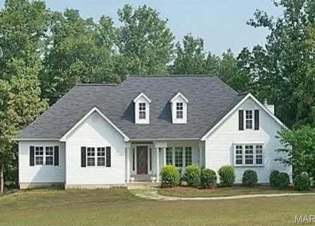 Property at Undisclosed address, Warrenton, MO 63383, 6 beds, 4 baths