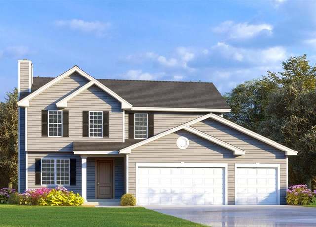 Property at 3 Wild Ridge Estates Turnberry Ct, Black Jack, MO 63033, 4 beds, 2.5 baths