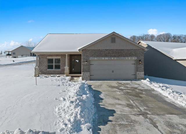 Property at 8011 Villa Valley Ln, Caseyville, IL 62232, 2 beds, 2 baths