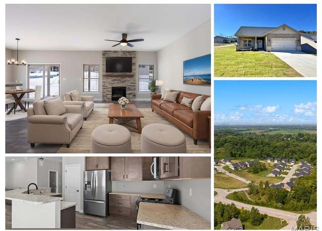 Property at 8011 Villa Valley Ln, Caseyville, IL 62232, 2 beds, 2 baths