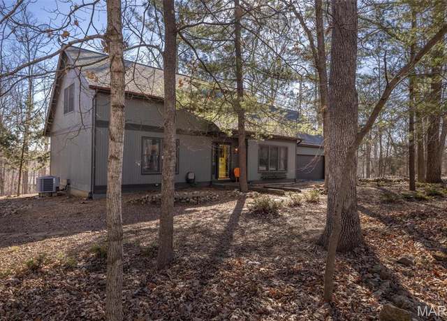 Property at 566 Aspen View Dr, Innsbrook, MO 63390, 3 beds, 2.5 baths