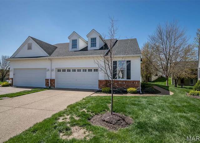 Property at 13 Battersea Ct Unit 7B, O'fallon, MO 63366, 2 beds, 2 baths